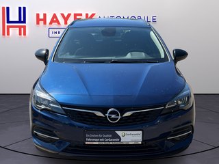 Opel Astra K Sports Tourer NAV/KAM/PDC/Garantie/ - bilder 2