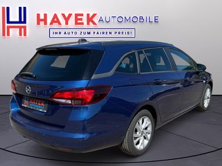 Opel Astra K Sports Tourer NAV/KAM/PDC/Garantie/ - bilder 5