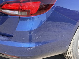 Opel Astra K Sports Tourer NAV/KAM/PDC/Garantie/ - bilder 8