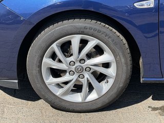 Opel Astra K Sports Tourer NAV/KAM/PDC/Garantie/ - bilder 7