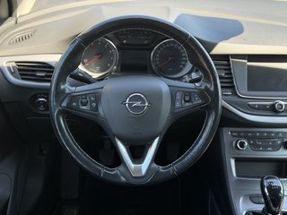 Opel Astra K Sports Tourer NAV/KAM/PDC/Garantie/ - bilder 11