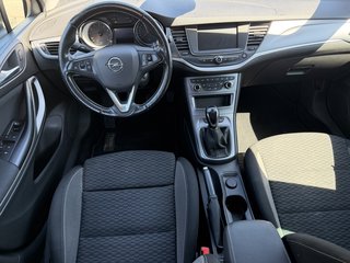 Opel Astra K Sports Tourer NAV/KAM/PDC/Garantie/ - bilder 9