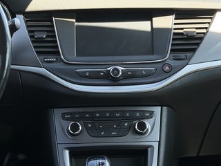 Opel Astra K Sports Tourer NAV/KAM/PDC/Garantie/ - bilder 13