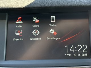 Opel Astra K Sports Tourer NAV/KAM/PDC/Garantie/ - bilder 16