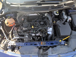 Opel Astra K Sports Tourer NAV/KAM/PDC/Garantie/ - bilder 21
