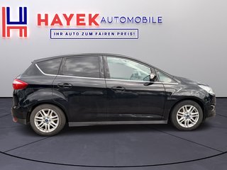 Ford C-MAX Titanium Pano Teilleder Xenon - foto 8