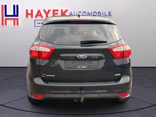 Ford C-MAX Titanium Pano Teilleder Xenon - foto 5