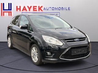 Ford C-MAX Titanium Pano Teilleder Xenon - foto 3