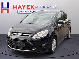 Ford C-Max Gebrauchtwagen Kaufen