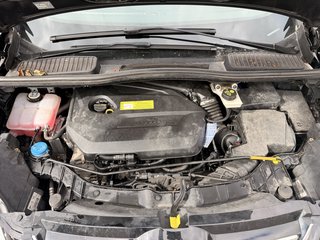 Ford C-MAX Titanium Pano Teilleder Xenon - foto 13