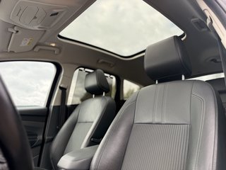 Ford C-MAX Titanium Pano Teilleder Xenon - foto 15