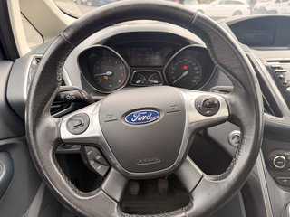 Ford C-MAX Titanium Pano Teilleder Xenon - foto 10