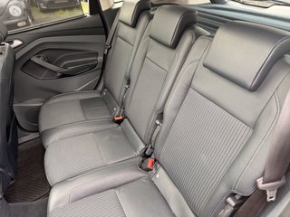 Ford C-MAX Titanium Pano Teilleder Xenon - foto 11