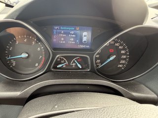 Ford C-MAX Titanium Pano Teilleder Xenon - foto 19