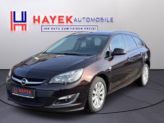 Opel Astra Gebrauchtwagen Kaufen