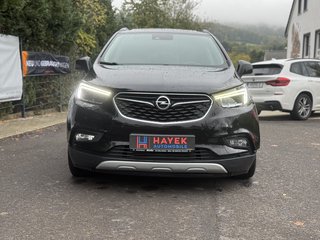 Opel Mokka X Design Line Automatik/Nav/Schiebedach/KAM - foto 2