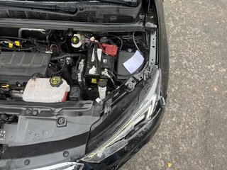 Opel Mokka X Design Line Automatik/Nav/Schiebedach/KAM - foto 12