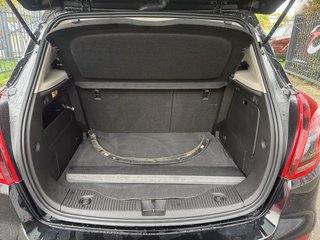 Opel Mokka X Design Line Automatik/Nav/Schiebedach/KAM - foto 15