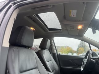 Opel Mokka X Design Line Automatik/Nav/Schiebedach/KAM - foto 18