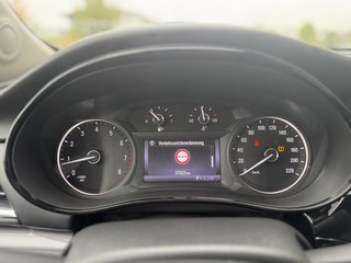 Opel Mokka X Design Line Automatik/Nav/Schiebedach/KAM - foto 21