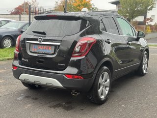 Opel Mokka X Design Line Automatik/Nav/Schiebedach/KAM - foto 4