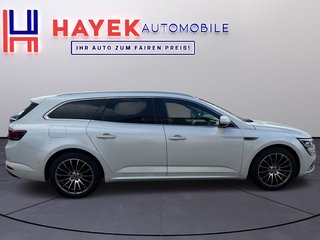 Renault Talisman Grandtour Intens/Kamera/Teilleder/SHZ/ - bilder 7