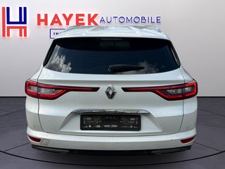 Renault Talisman Grandtour Intens/Kamera/Teilleder/SHZ/ - bilder 5