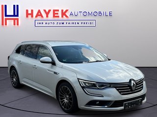 Renault Talisman Grandtour Intens/Kamera/Teilleder/SHZ/ - bilder 3