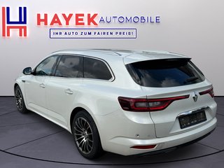Renault Talisman Grandtour Intens/Kamera/Teilleder/SHZ/ - bilder 6