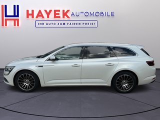Renault Talisman Grandtour Intens/Kamera/Teilleder/SHZ/ - bilder 8