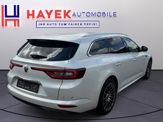 Renault Talisman Grandtour Intens/Kamera/Teilleder/SHZ/ - bilder 4