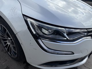 Renault Talisman Grandtour Intens/Kamera/Teilleder/SHZ/ - bilder 9