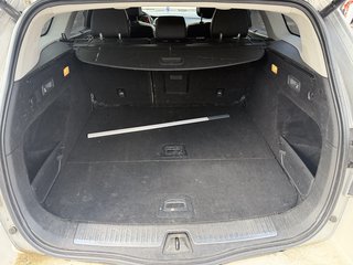 Renault Talisman Grandtour Intens/Kamera/Teilleder/SHZ/ - bilder 11