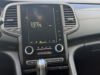 Renault Talisman Grandtour Intens/Kamera/Teilleder/SHZ/ - bilder 17