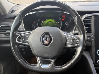 Renault Talisman Grandtour Intens/Kamera/Teilleder/SHZ/ - bilder 16