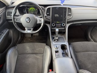 Renault Talisman Grandtour Intens/Kamera/Teilleder/SHZ/ - bilder 15