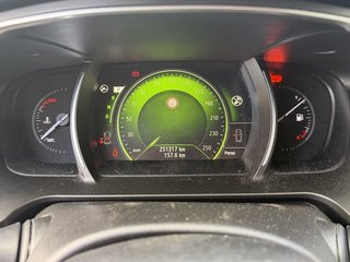 Renault Talisman Grandtour Intens/Kamera/Teilleder/SHZ/ - bilder 22