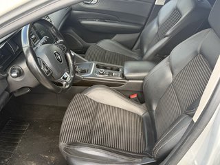 Renault Talisman Grandtour Intens/Kamera/Teilleder/SHZ/ - bilder 21