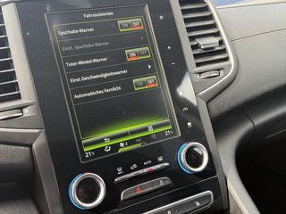 Renault Talisman Grandtour Intens/Kamera/Teilleder/SHZ/ - bilder 23