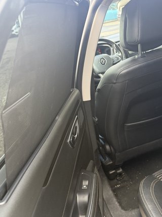 Renault Talisman Grandtour Intens/Kamera/Teilleder/SHZ/ - bilder 19