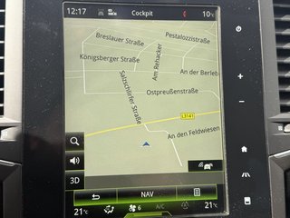 Renault Talisman Grandtour Intens/Kamera/Teilleder/SHZ/ - bilder 24