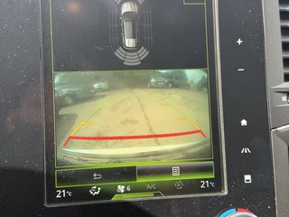 Renault Talisman Grandtour Intens/Kamera/Teilleder/SHZ/ - bilder 25