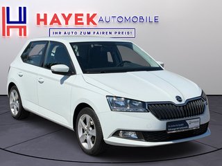 Skoda Fabia Cool Plus Euro 6/Klima/TÜV 02-28 /Garantie - foto 3