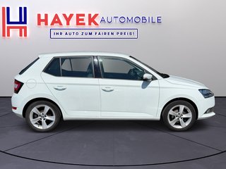 Skoda Fabia Cool Plus Euro 6/Klima/TÜV 02-28 /Garantie - foto 7