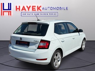 Skoda Fabia Cool Plus Euro 6/Klima/TÜV 02-28 /Garantie - foto 4