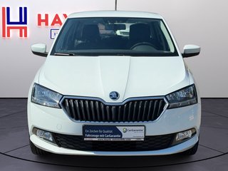 Skoda Fabia Cool Plus Euro 6/Klima/TÜV 02-28 /Garantie - foto 2