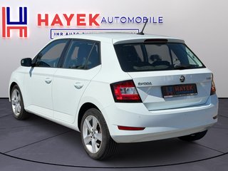 Skoda Fabia Cool Plus Euro 6/Klima/TÜV 02-28 /Garantie - foto 6
