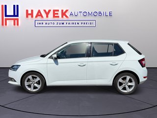 Skoda Fabia Cool Plus Euro 6/Klima/TÜV 02-28 /Garantie - foto 8