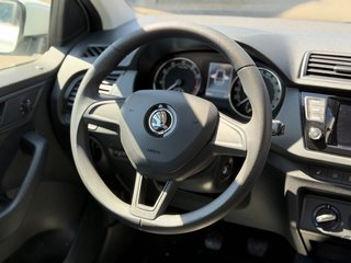 Skoda Fabia Cool Plus Euro 6/Klima/TÜV 02-28 /Garantie - foto 12