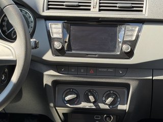 Skoda Fabia Cool Plus Euro 6/Klima/TÜV 02-28 /Garantie - foto 13